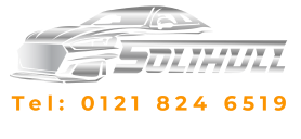 Solihull Motor House Ltd logo