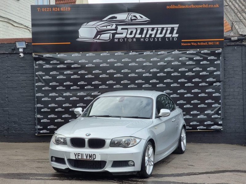 Used BMW Cars for sale in Solihull, West Midlands Solihull Motor House Ltd