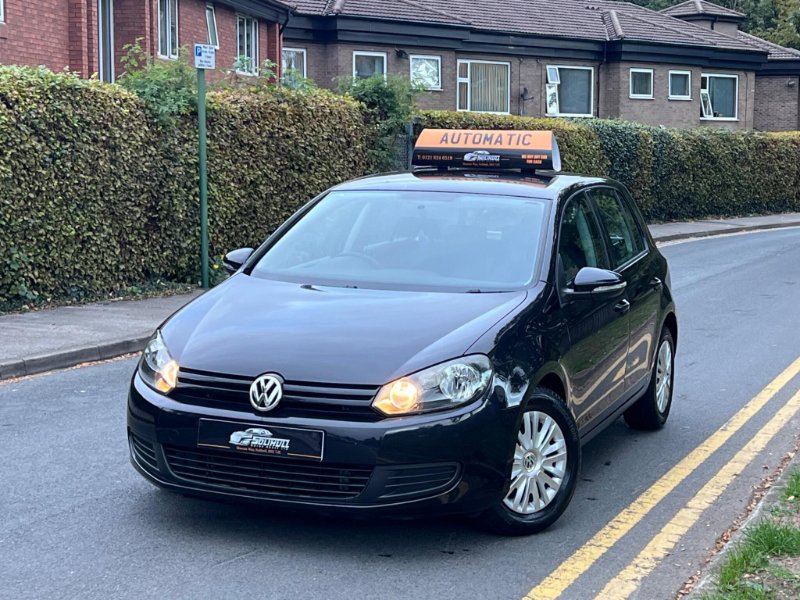 2009 Volkswagen Golf