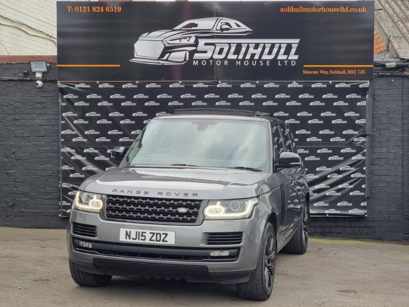 Used Cars for sale in Solihull, West Midlands Solihull Motor House Ltd