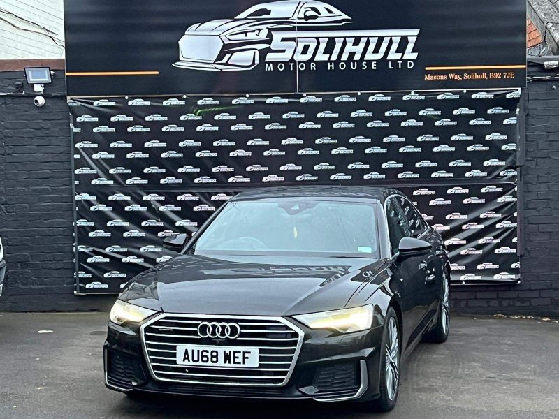 Used Cars for sale in Solihull, West Midlands Solihull Motor House Ltd